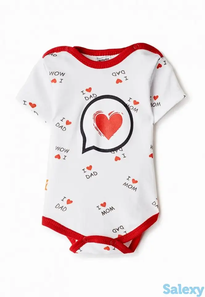 Боди котмаркот, фотография 1