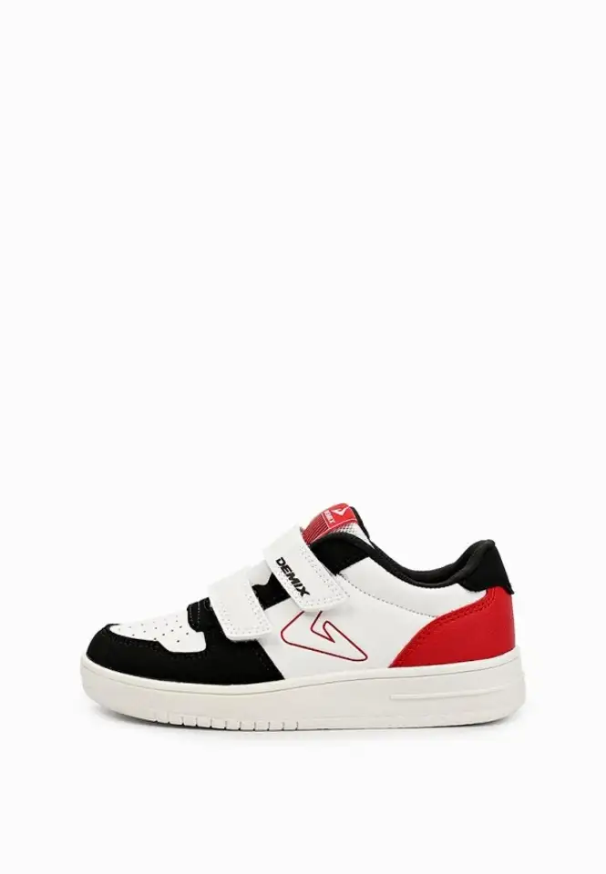 Кеды demix, фотография 1