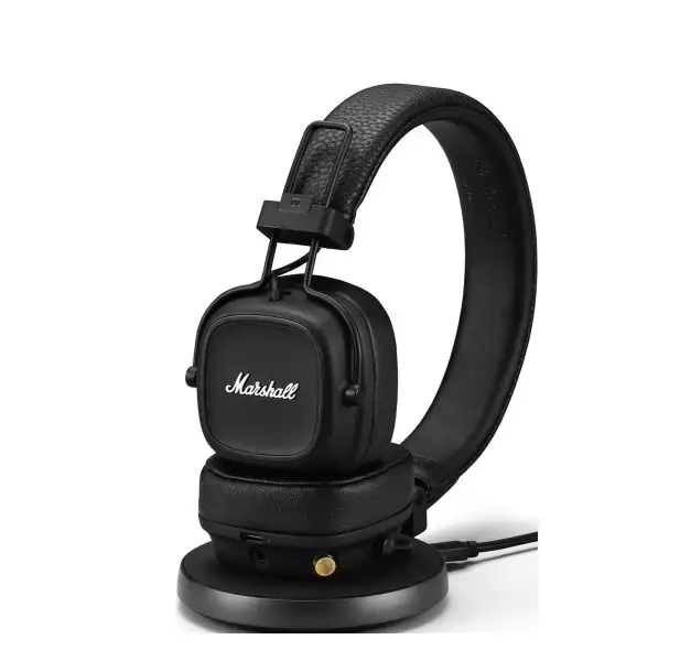 Наушники Marshall Major 4, фотография 9