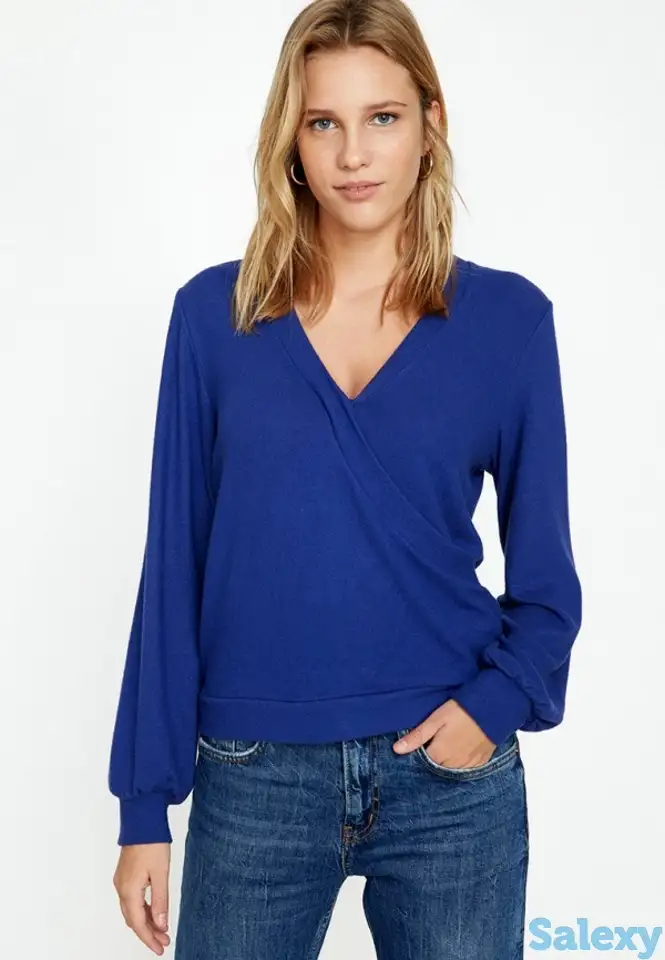 Пуловер koton, фотография 1