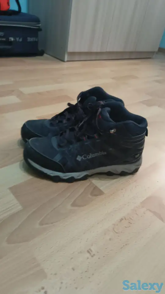 Кроссовки Columbia, фотография 1