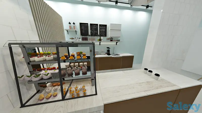 Эскизный проект Чертежи/ Визуализация /экстерьер /интерьер 3д модель, фотография 7