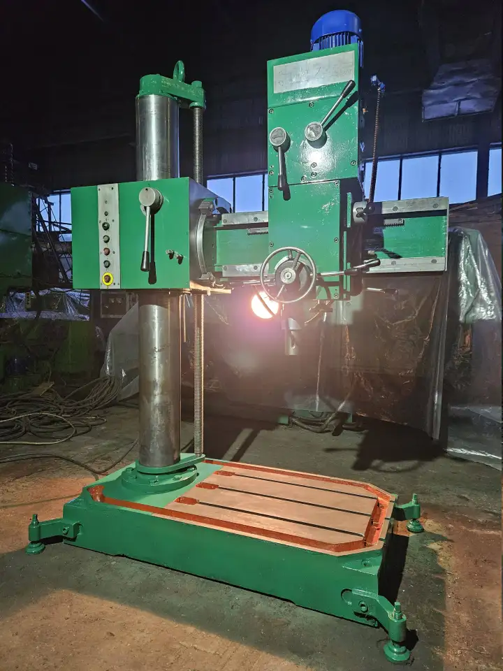 Станок сверлильный 2к522., фотография 1