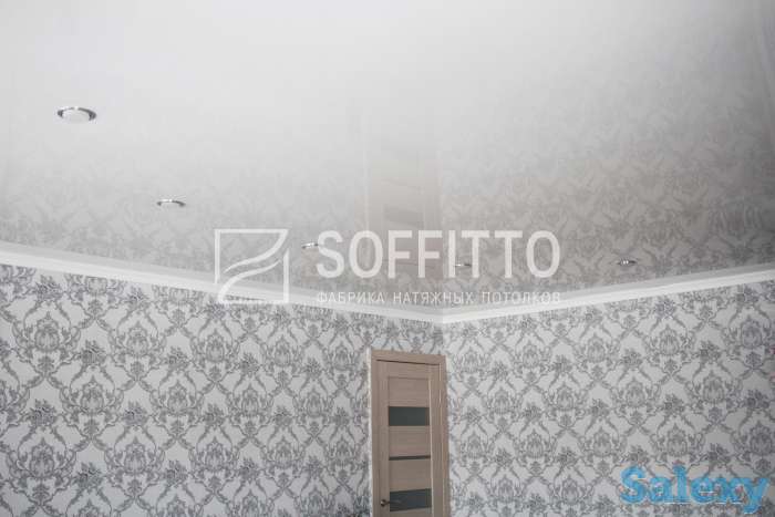 Работаем Честно | Soffitto Фабрика Натяжных Потолков, фотография 7