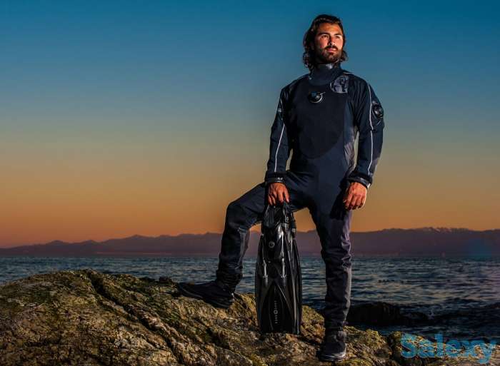 Гидрокостюм fusion one,, фотография 3