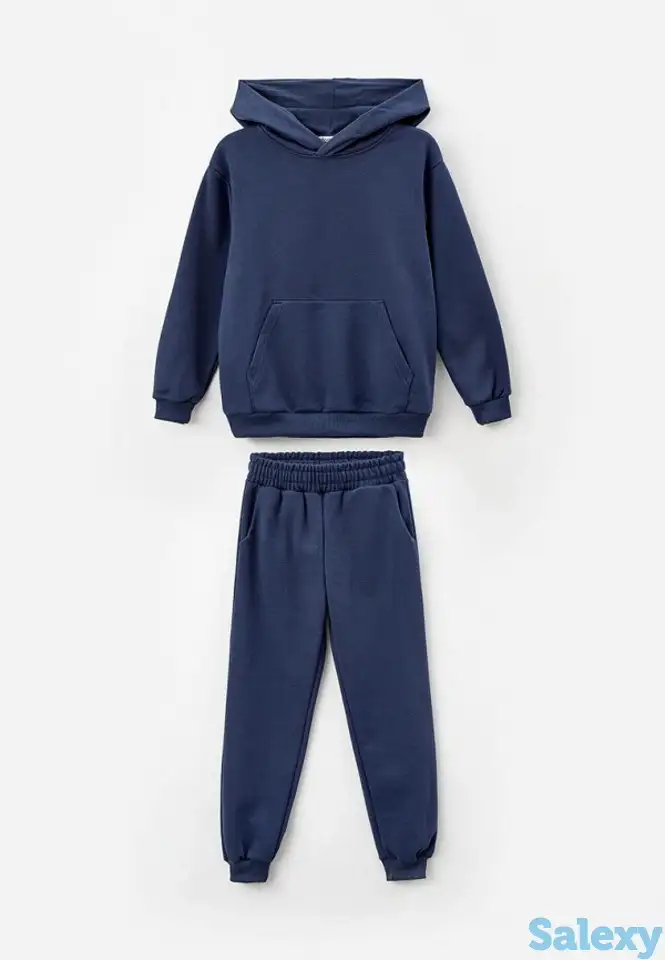 Костюм спортивный агапэ, фотография 1