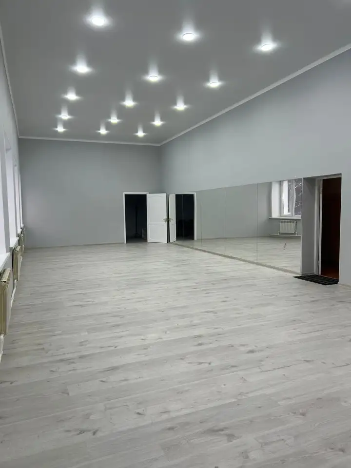 Сдается помещение под спортзал!, Бажова 52/1, фотография 8