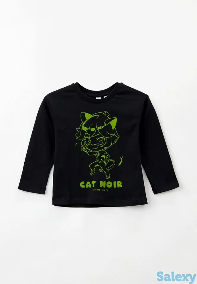 Лонгслив sela, фотография 1