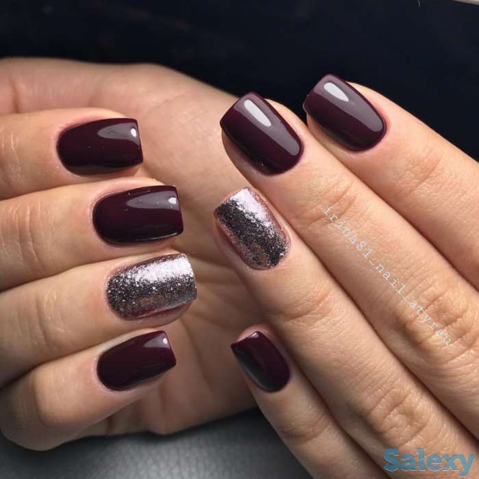 Наращивание ногтей в Атырау, фотография 2