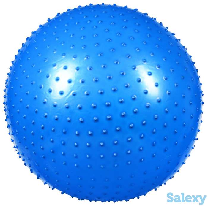Фитбол массажный, фотография 1