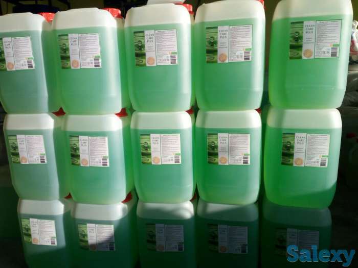 МОЮЩИЕ СРЕДСТВА, фотография 1