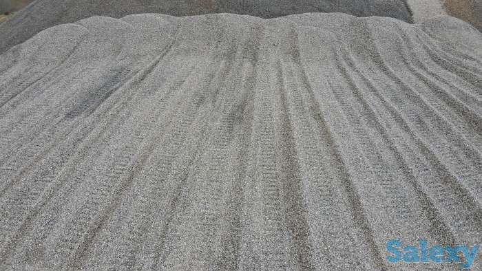 Продам щебень и известняк, фотография 3