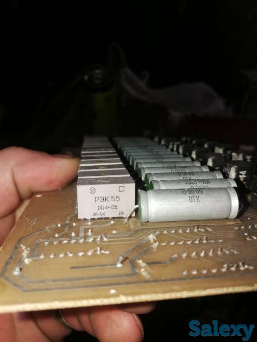 Куплю радиодетали, фотография 2