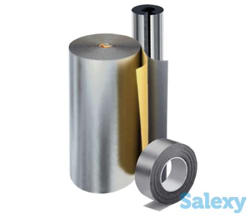 Техническая теплоизоляция, фотография 3