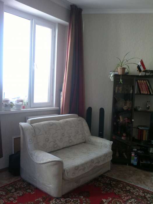 сдам в аренду 1-комнатную квартиру-студию, ЖК Гранд, фотография 4