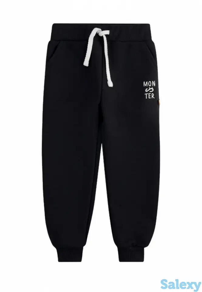 Брюки спортивные bossa nova, фотография 1