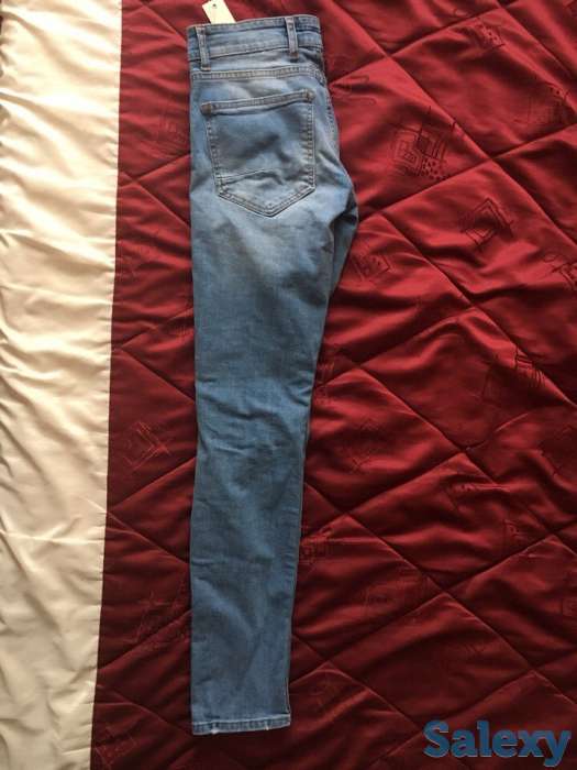 Продам джинсы Diesel, фотография 2