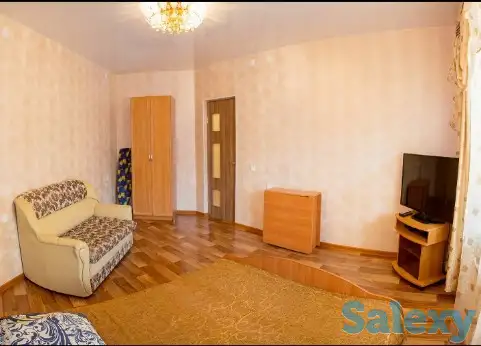 Сдается однокомнатная квартира, фотография 2