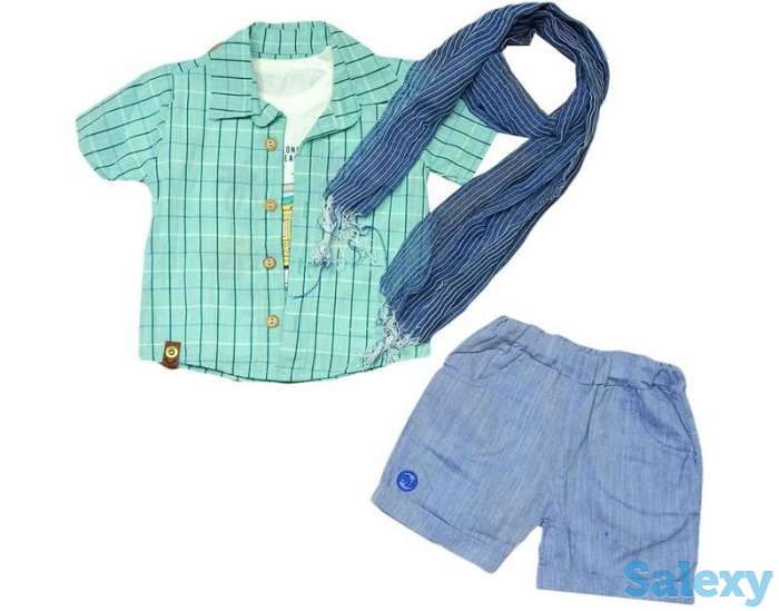 Детская Одежда по себестоимости ОПТОМ В НАЛИЧИИ, фотография 10