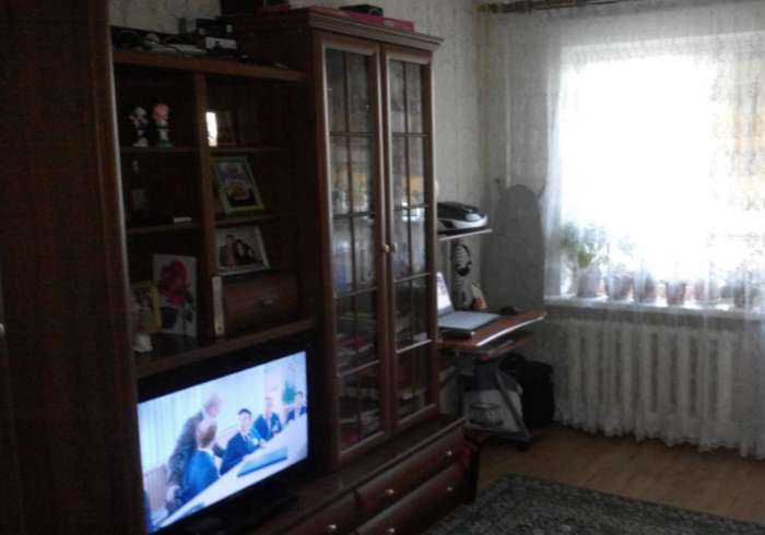 2-комнатная квартира, мкр Сайран, Утеген батыра — Абая, фотография 2