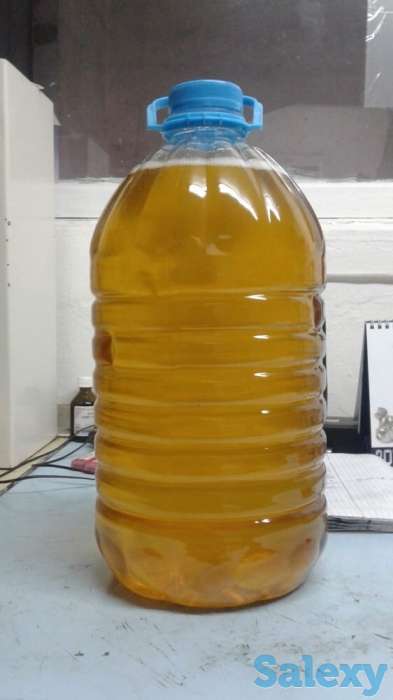 Продам подсолнечное масло, фотография 1