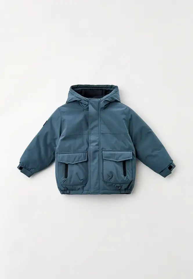 Пуховик acoola, фотография 1