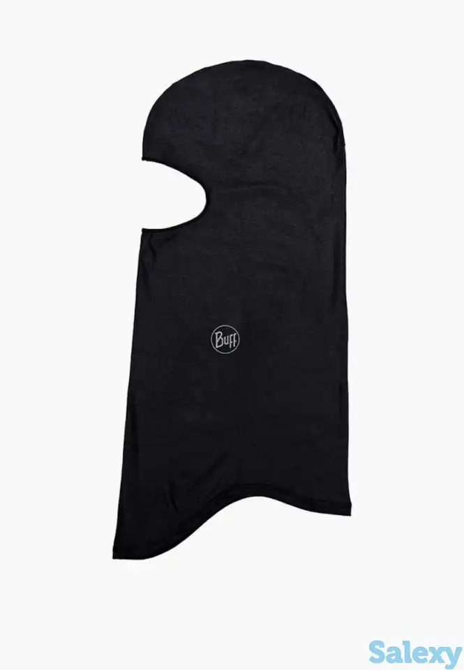 Балаклава buff, фотография 2