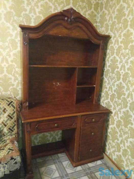 Продам книжный стол, фотография 1