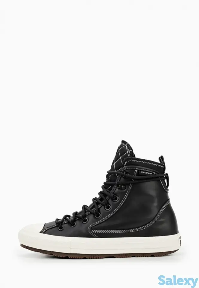 Кеды converse, фотография 1