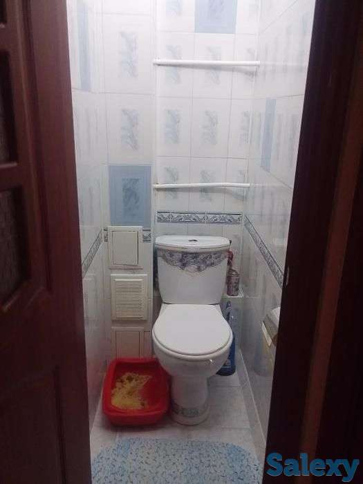 продам четырех комнатную квартиру, саина торайгырова, фотография 5