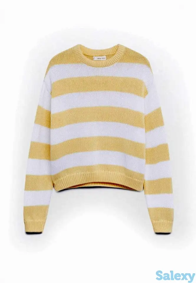 Джемпер mango kids, фотография 1