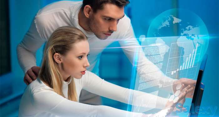 Профориентация в Алматы, фотография 1