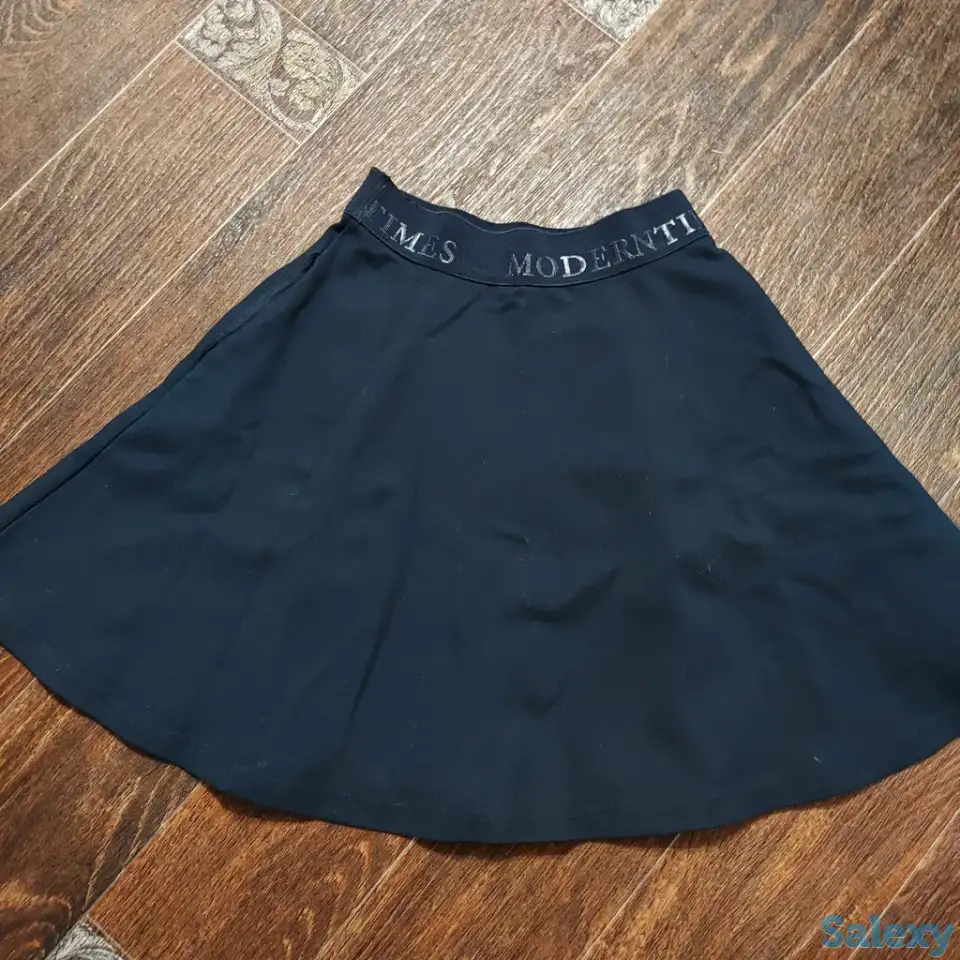 Вещи школьные на девочку, фотография 1