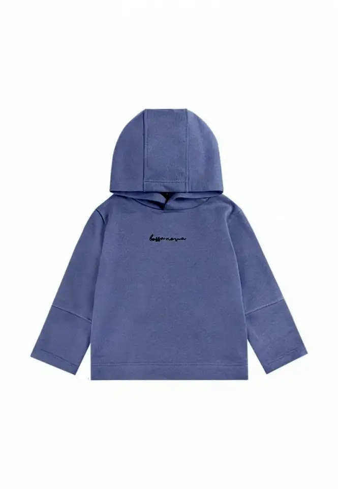 Худи bossa nova, фотография 1