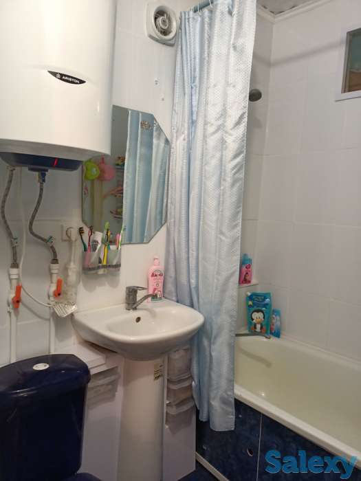 продам 2-х комнатную квартиру, фотография 5