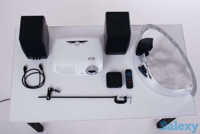 Мобильный планетарий б/у, фотография 3