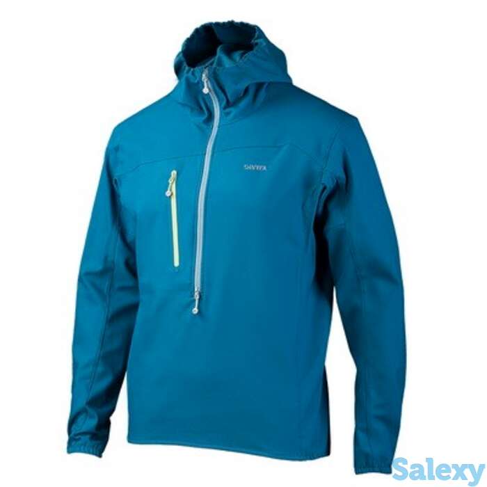 Куртка сивера мураш 2.1 лагуна, фотография 1