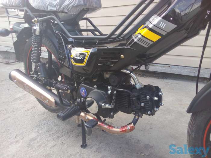 Продам мопед, фотография 5