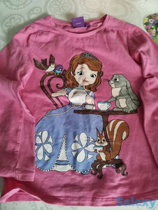 ДЕТСКИЕ вещи, фотография 3