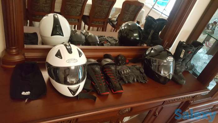 Для езды на мотоциклах, фотография 1