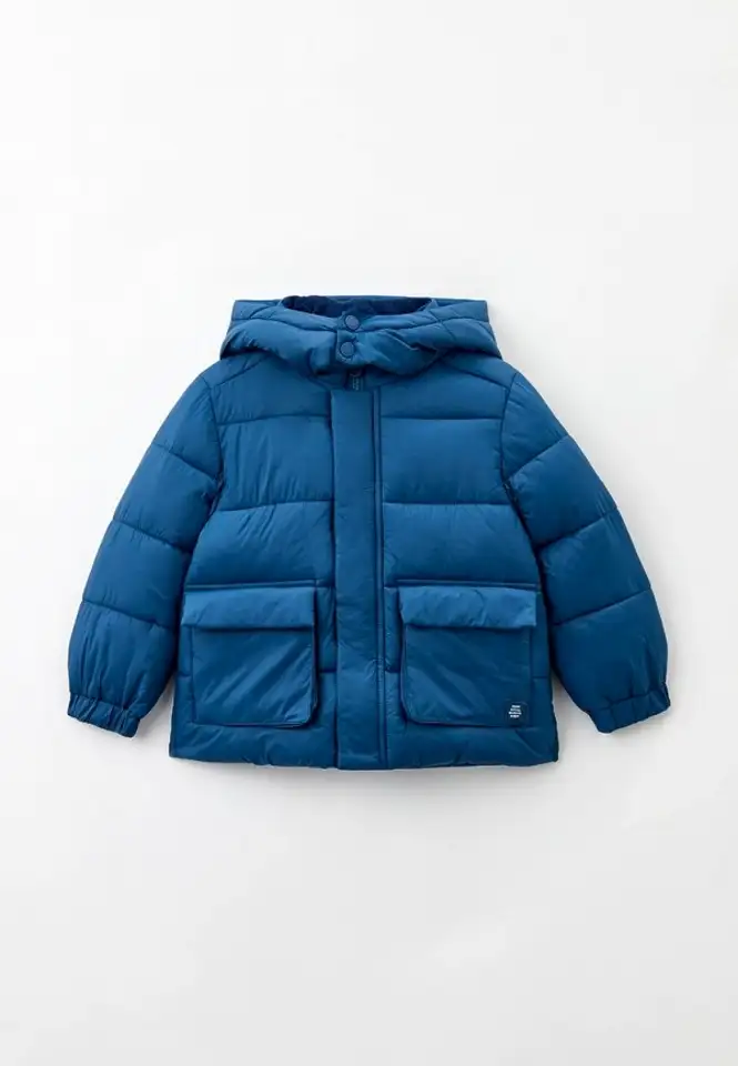 Куртка утепленная sela, фотография 1