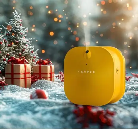 Ароматизатор Carpex окружающий, фотография 7