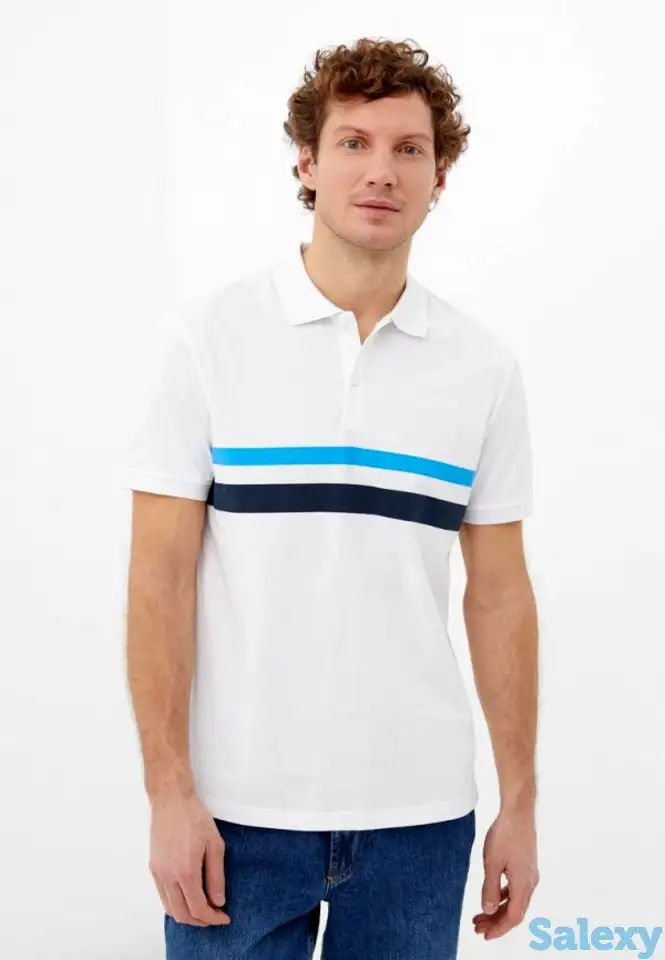 Поло finn flare, фотография 1