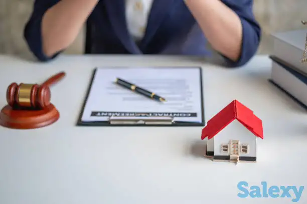 Снятие арестов с имущества, фотография 1