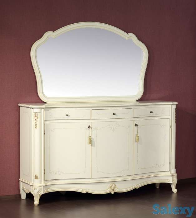 Комоды в серии 