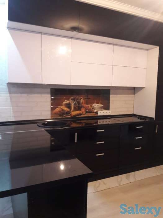 Продам квартиру в ЖК Akbulak life, Тауелсиздик 39, фотография 1