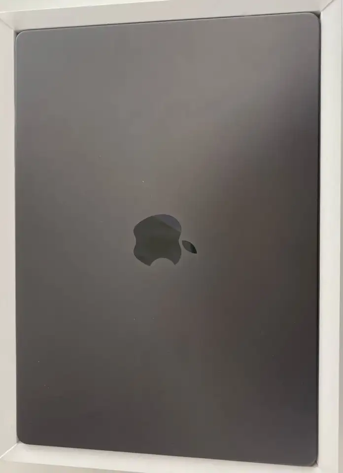 Продам MacBook, фотография 1