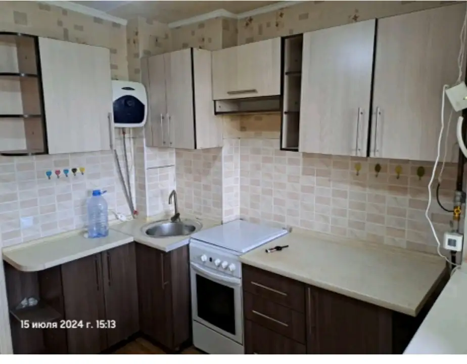 Сдам квартиру в аренду на долгий срок, Абая 83, фотография 3