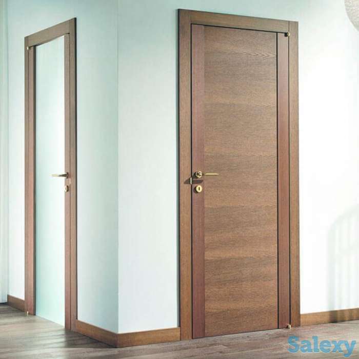 Двери, фотография 1