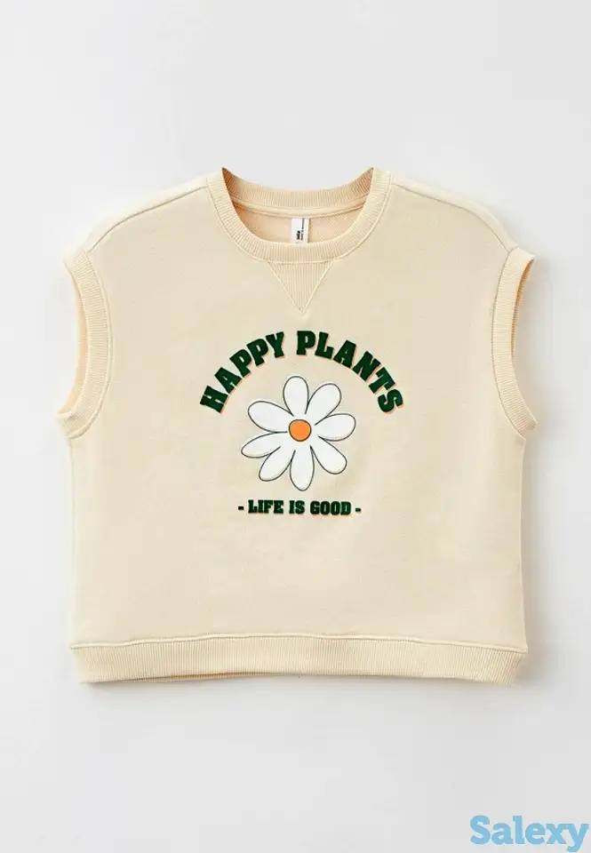 Жилет sela, фотография 1